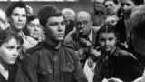 Ballad of a Soldier